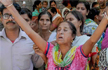 Amritsar train tragedy, locals continue to protest, demand compensation for victims